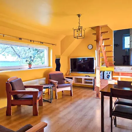 Gorgeous In With House Sea View