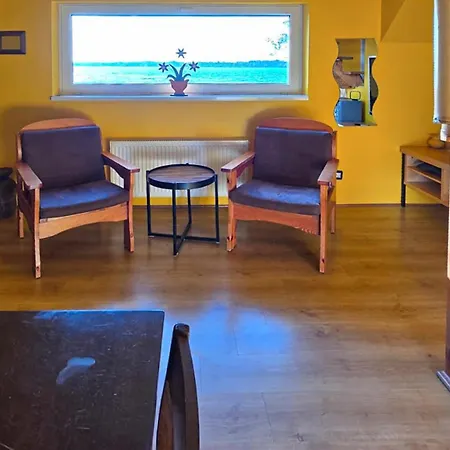 Gorgeous In With House Sea View Апартаменты