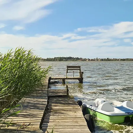 Апартаменты Gorgeous In With House Sea View *