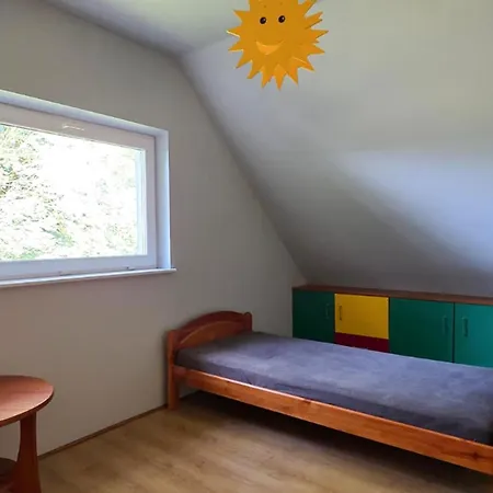 1 Bedroom Lovely In Mścice