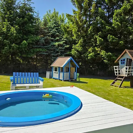 Gorgeous In With House Sea View Апартаменты