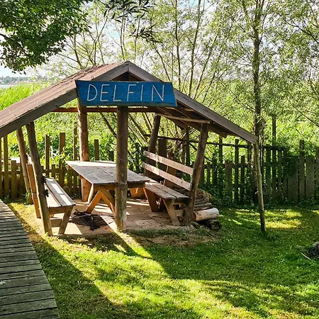 Gorgeous In With House Sea View Апартаменты *