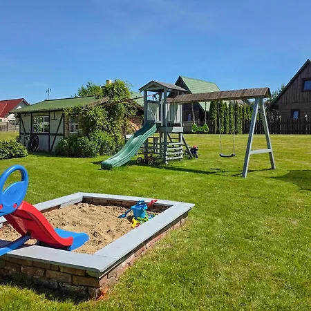 1 Bedroom Lovely In