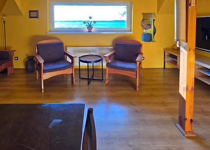 Gorgeous In With House Sea View Appartamento