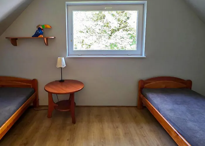 Appartamento Gorgeous In With House Sea View