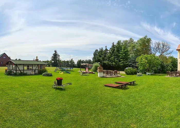 Gorgeous In With House Sea View Appartamento