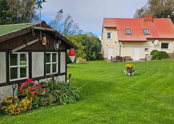 Appartamento Gorgeous In With House Sea View